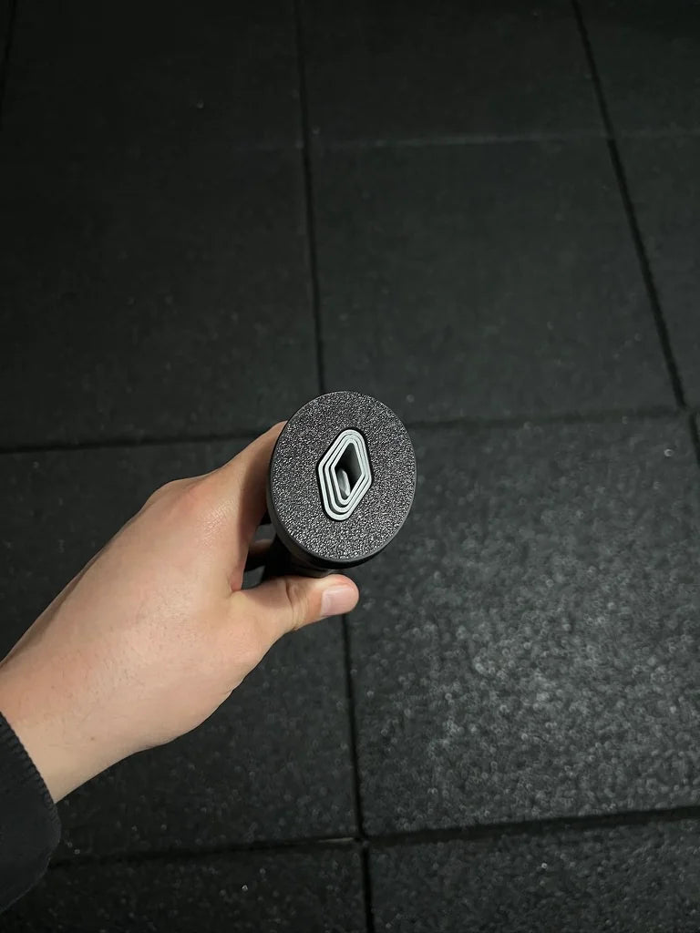 ShadowBlade Katana – Teleskopik Açılır Kapanır 3D Baskı Kılıç